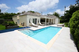 Villa 2441 — Luxury villa for rent in Mullins Beach