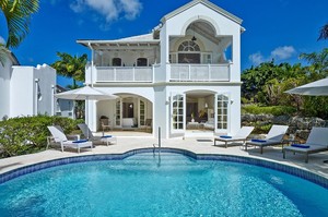 Villa 2442 — Luxury villa for rent in Royal Westmoreland