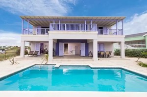 Villa 2448 — Luxury villa for rent in Ocean City