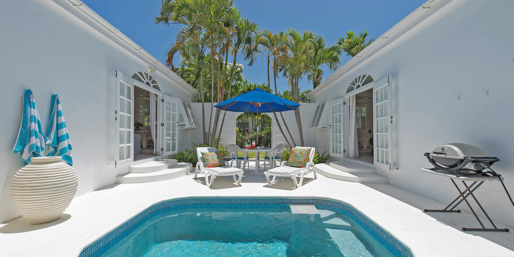 Villa 2452 — Luxury villa for rent in Sunset Crest
