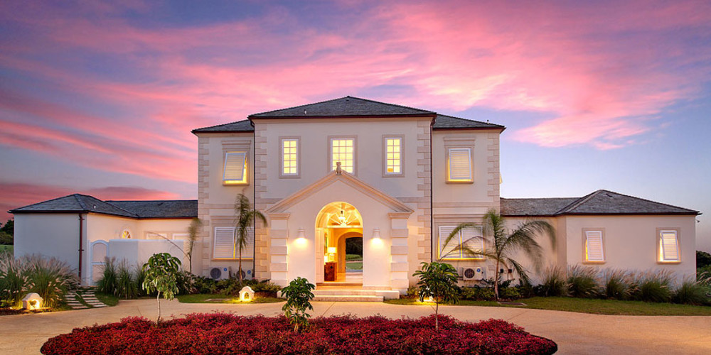 Villa Ocean Drive — Luxury villa for rent in Westmoreland