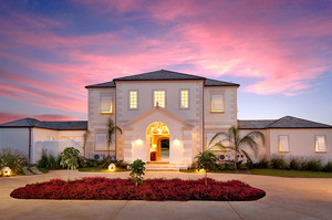 Villa Ocean Drive — Luxury villa for rent in Westmoreland