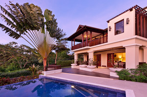 Eden Villa — Luxury villa for rent in Sandy Lane