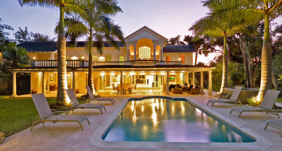 Villa 2459 — Luxury villa for rent in Holders Hill