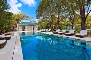 Irene Villa — Luxury villa for rent in The Garden