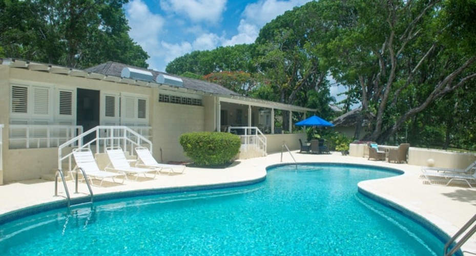Calypso Cottage — Luxury villa for rent in Sandy Lane
