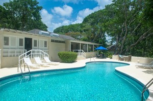 Calypso Cottage — Luxury villa for rent in Sandy Lane