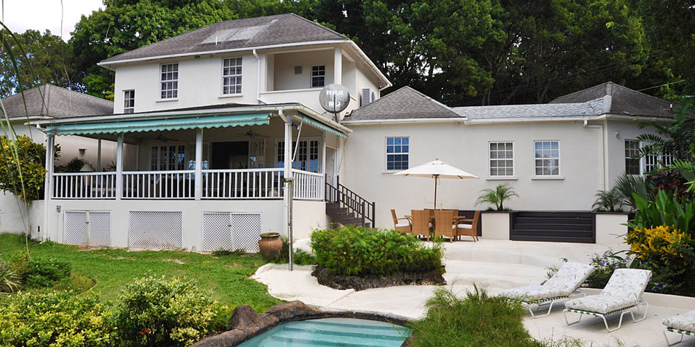 Villa 2468 — Luxury villa for rent in Sandy Lane