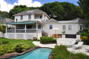 Villa 2468 — Luxury villa for rent in Sandy Lane