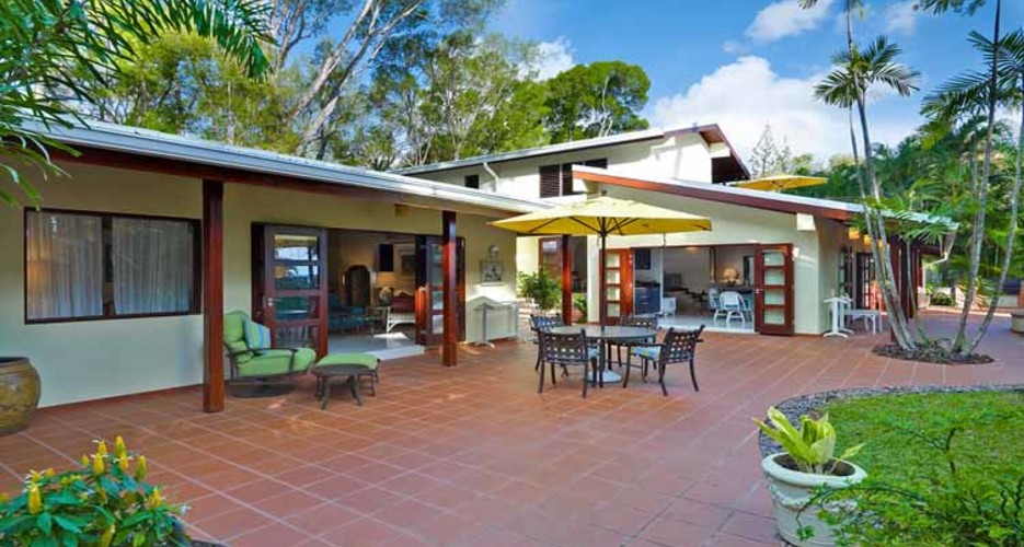 Villa 2472 — Luxury villa for rent in Folkestone
