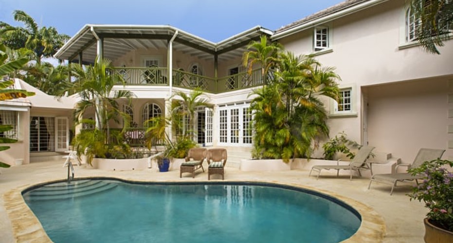 Villa 2477 — Luxury villa for rent in Sandy Lane