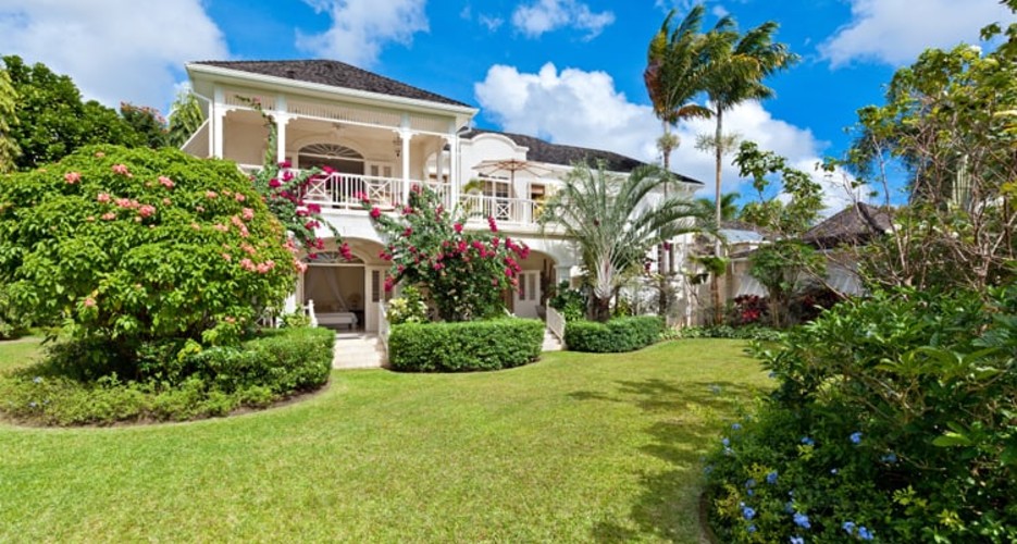 Villa 2479 — Luxury villa for rent in Sandy Lane