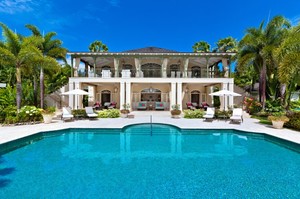 Villa 2484 — Luxury villa for rent in Sugar Hill