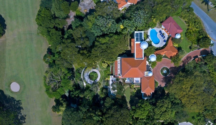 Villa 2485 — Luxury villa for rent in Sandy Lane