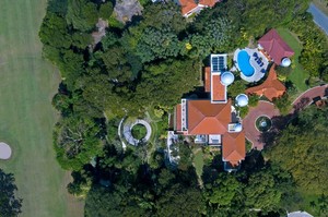 Villa 2485 — Luxury villa for rent in Sandy Lane