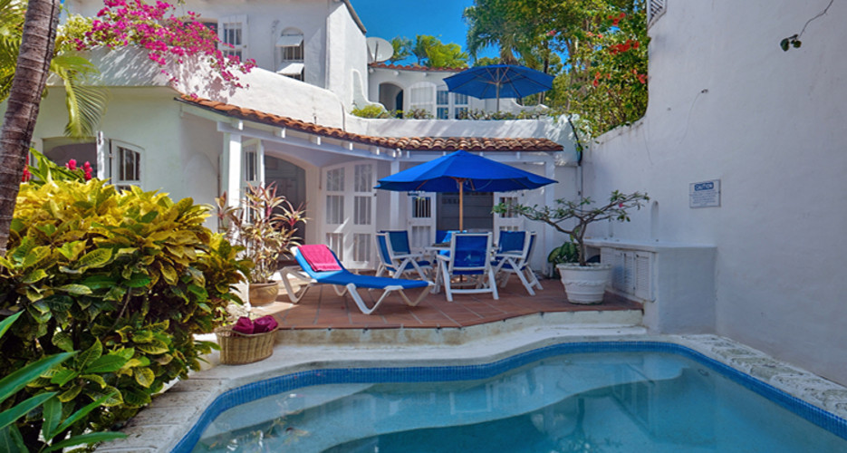 Villa 2487 — Luxury villa for rent in The Garden
