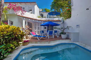Villa 2487 — Luxury villa for rent in The Garden