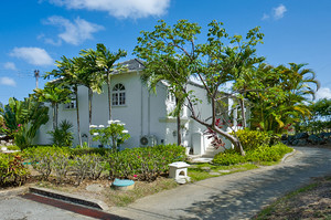 Villa 2490 — Luxury villa for rent in Westmoreland