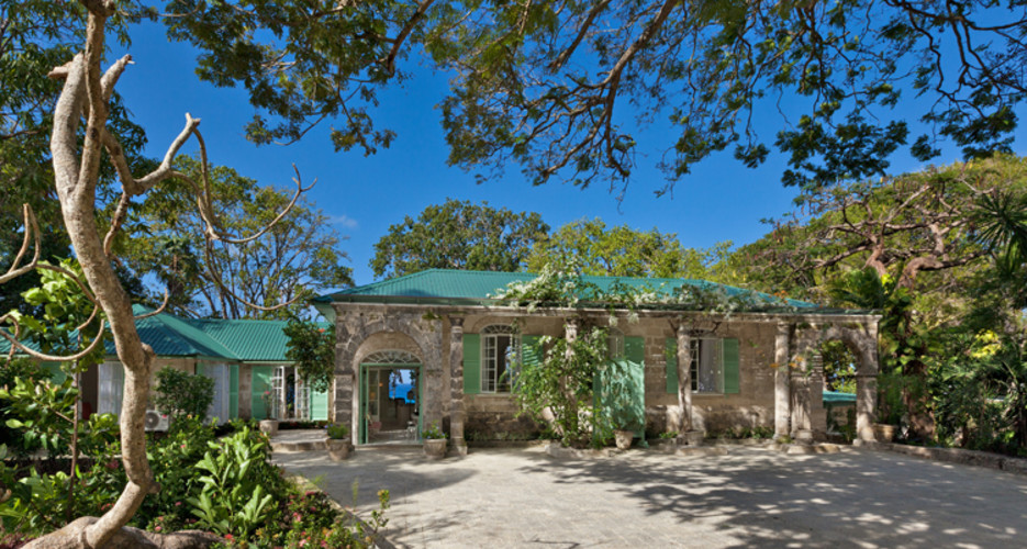 Villa 2491 — Luxury villa for rent in The Garden