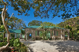 Villa 2491 — Luxury villa for rent in The Garden