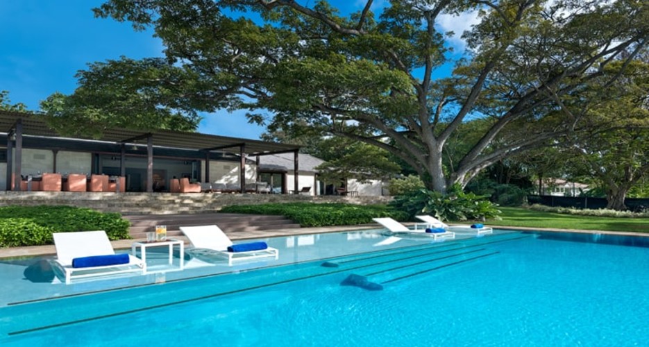 Villa 2499 — Luxury villa for rent in Sandy Lane
