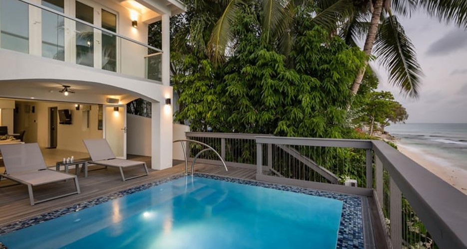Villa 2503 — Luxury villa for rent in Prospect