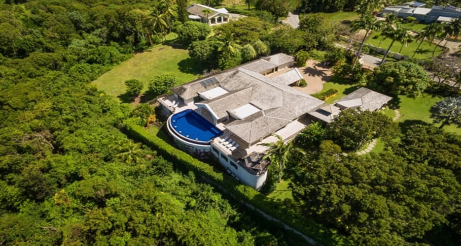 Villa 2511 — Luxury villa for rent in Rock Hall