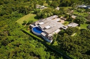 Villa 2511 — Luxury villa for rent in Rock Hall
