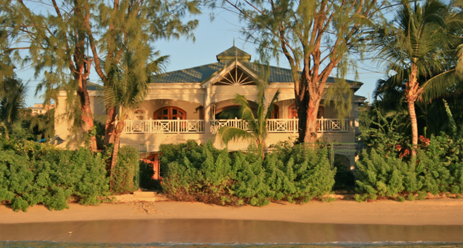 Villa 2512 — Luxury villa for rent in Fitts Village