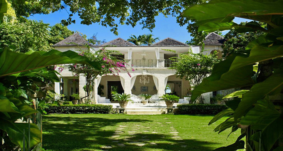 Villa 2513 — Luxury villa for rent in Weston