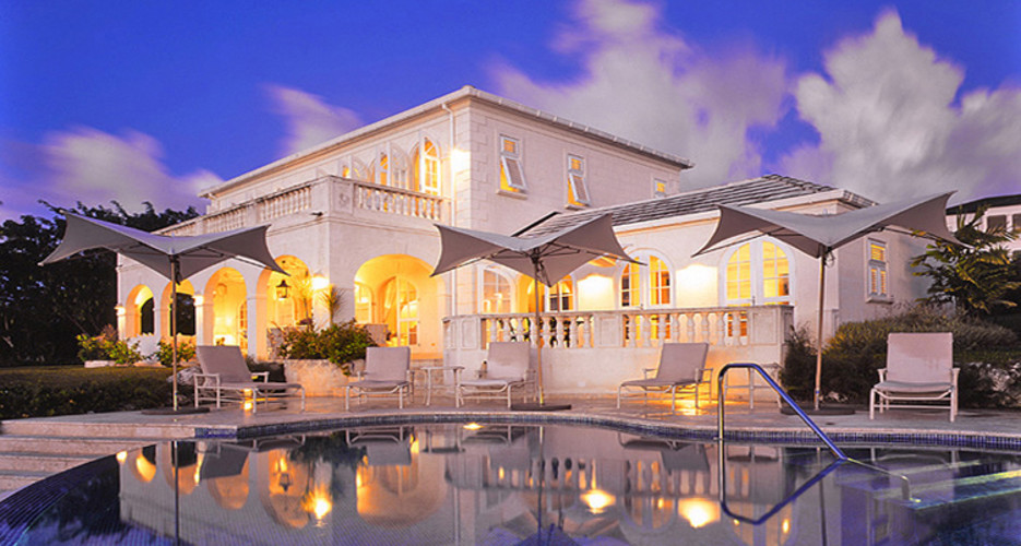 Villa 2517 — Luxury villa for rent in Westmoreland
