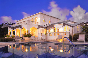 Villa 2517 — Luxury villa for rent in Westmoreland
