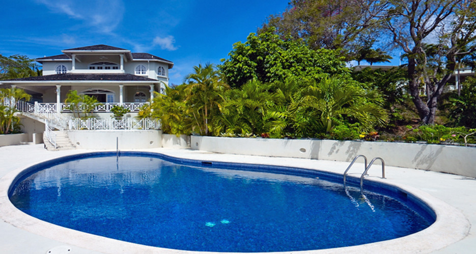 Villa 2518 — Luxury villa for rent in Sandy Lane