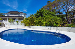 Villa 2518 — Luxury villa for rent in Sandy Lane