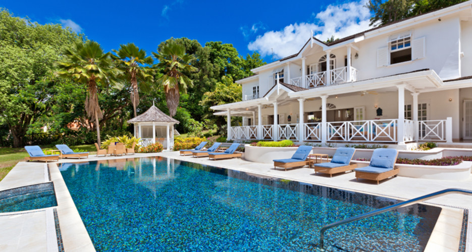 Villa 2519 — Luxury villa for rent in Sandy Lane