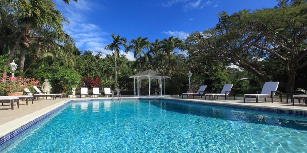 Villa 2524 — Luxury villa for rent in Holders Hill
