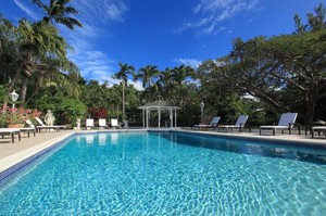 Villa 2524 — Luxury villa for rent in Holders Hill