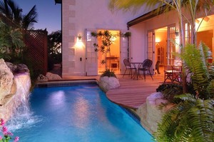 Villa 2525 — Luxury villa for rent in Lower Carlton