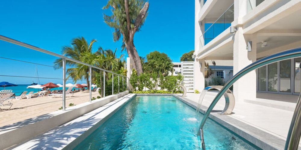 Villa 2528 — Luxury villa for rent in Holders Hill