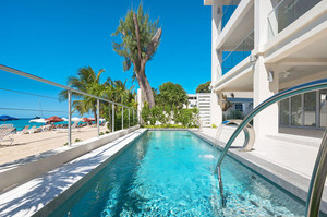 Villa 2528 — Luxury villa for rent in Holders Hill