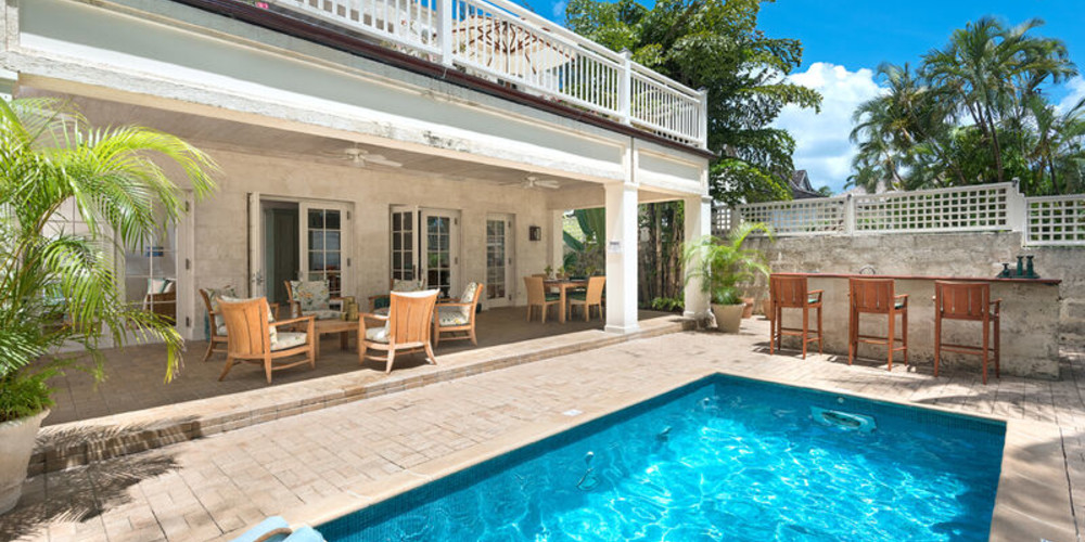 Villa 2530 — Luxury villa for rent in Gibbes