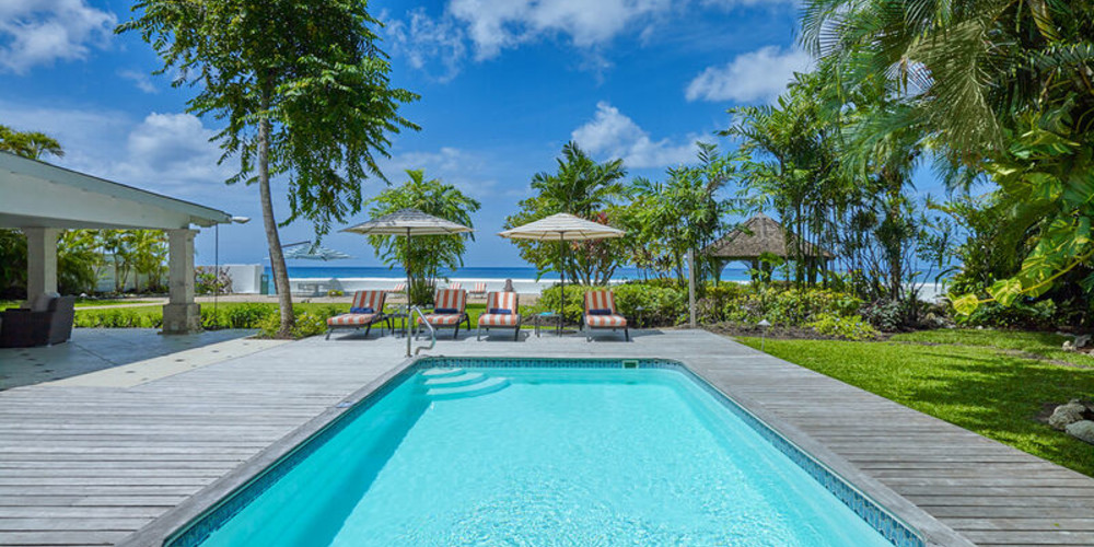 Villa 2531 — Luxury villa for rent in Gibbes