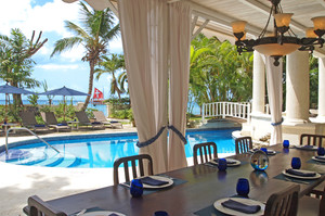 Villa 2532 — Luxury villa for rent in Holders Hill