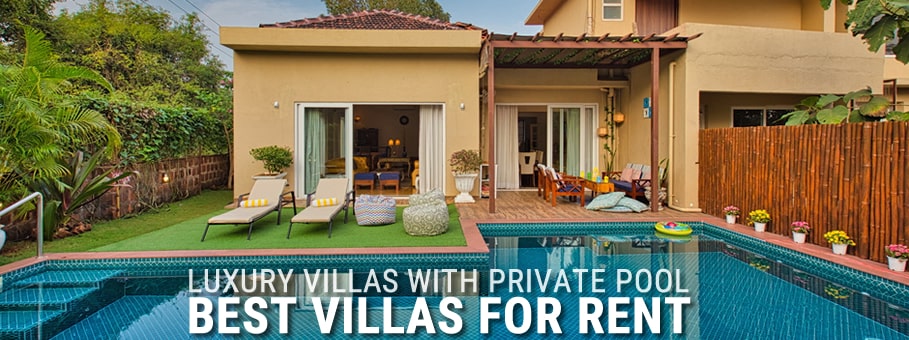 Barbados Villas for rent